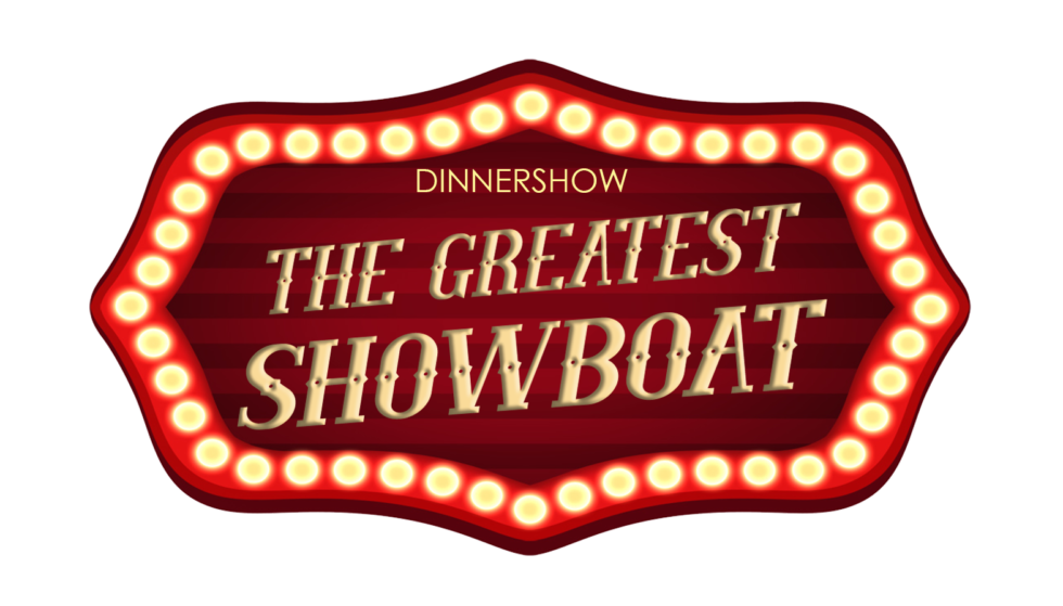 The Greatest Showboat - Theater op het water